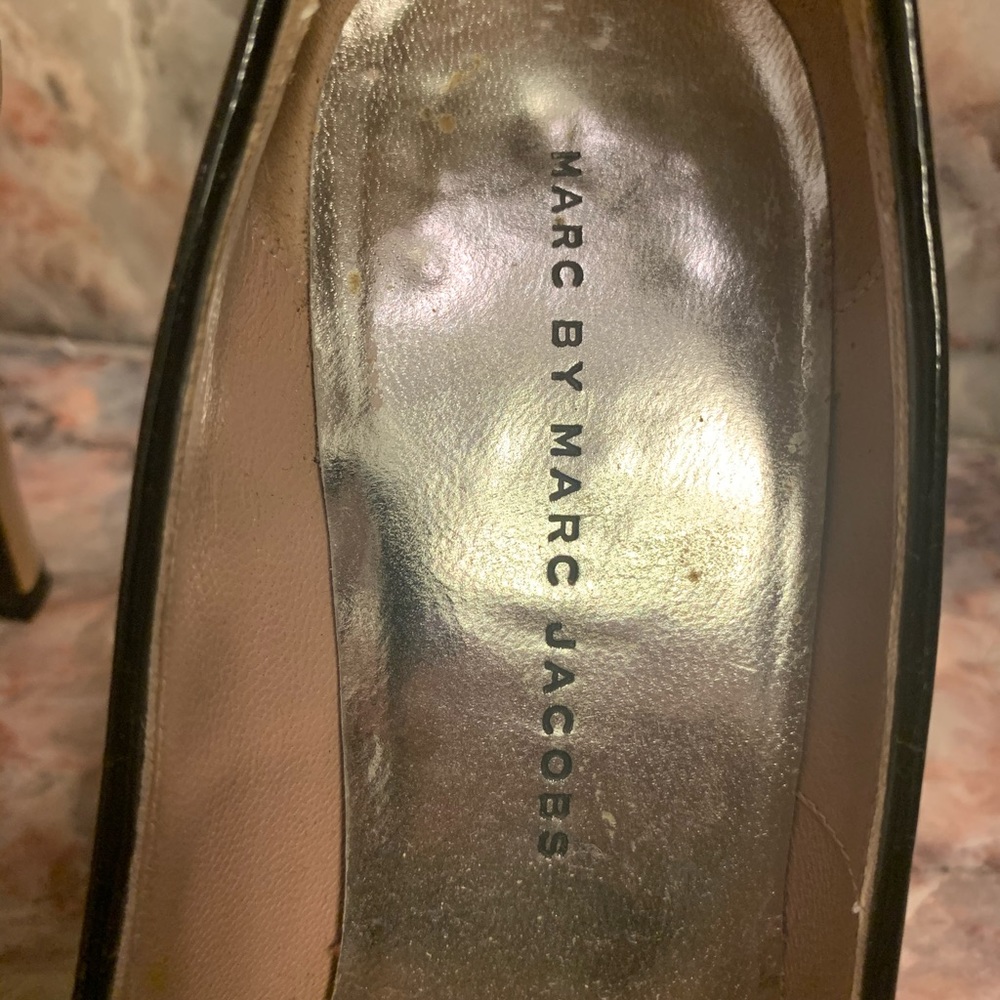 Marc Jacobs heels - Picture 7 of 9